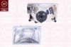 KLOKKERHOLM 32030124 Headlight